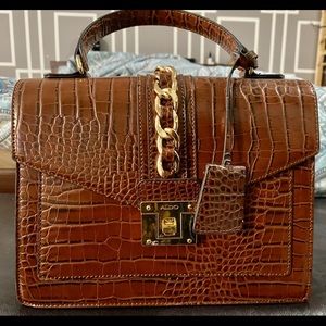 Aldo cross body bag